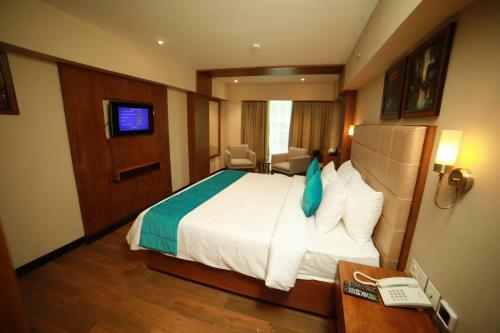 Bed & Breakfast Yash International