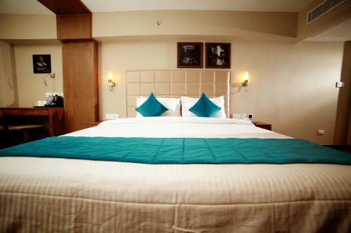 Bed & Breakfast Yash International