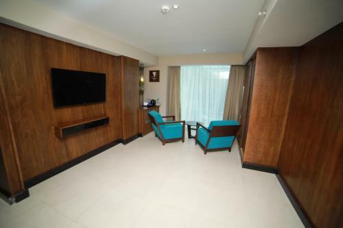 Bed & Breakfast Yash International