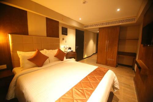 Bed & Breakfast Yash International
