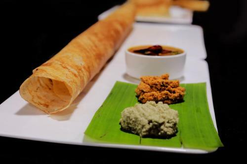 Bed & Breakfast Yash International