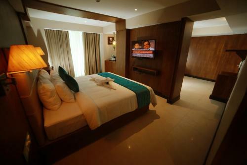 Bed & Breakfast Yash International