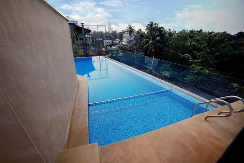 Bed & Breakfast Yash International