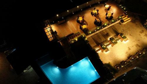 Bed & Breakfast Yash International