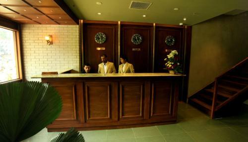 Bed & Breakfast Yash International