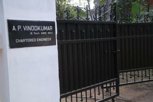 Kadalundi Heritage