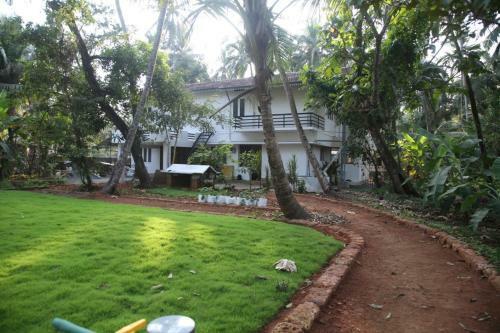 Kadalundi Heritage