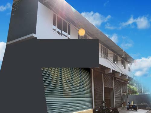 Oyo 10547 Hotel Ayodhya Residency