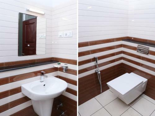 Oyo 10547 Hotel Ayodhya Residency