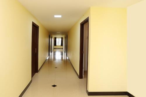 Oyo 10547 Hotel Ayodhya Residency