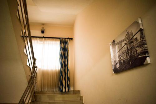 Apartamento Ruby Residency