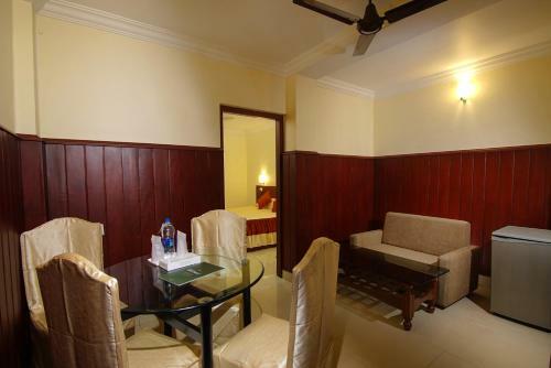 Hotel Sasthapuri
