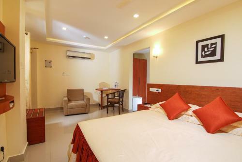 Hotel Sasthapuri