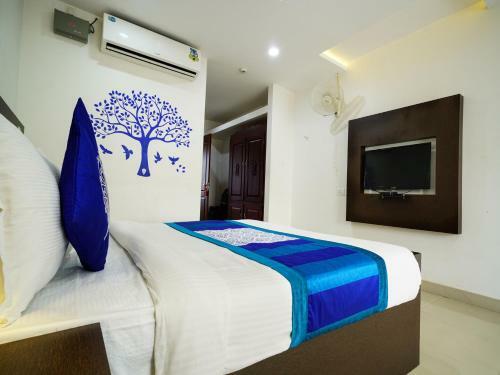 Oyo 022 Hotel Halfmoon
