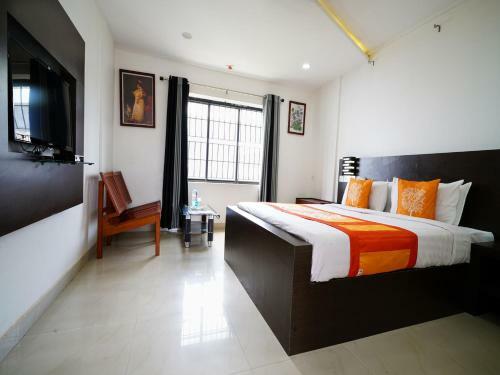 Oyo 022 Hotel Halfmoon