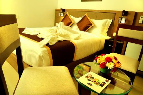 Hotel De Grand