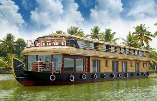 House Boat