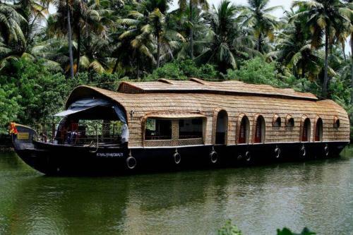 House Boat