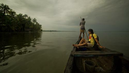 House Boat