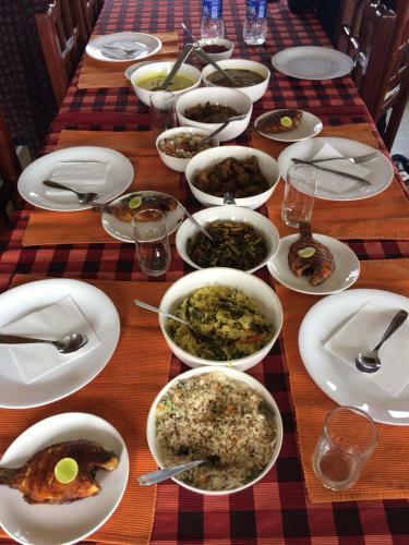 Adithyan Houseboat