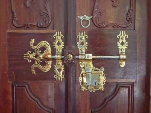 Nallathanka Nest Homestay