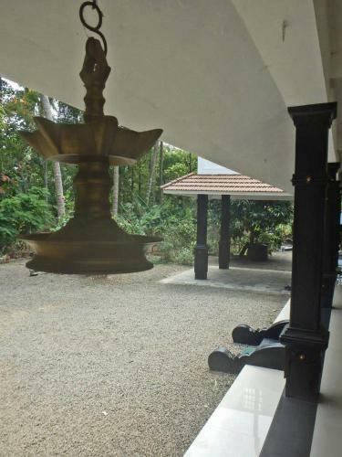Nallathanka Nest Homestay