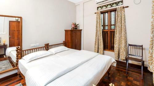 Hotel Kumarakom Wood Castle Serviced Appartments