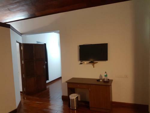 Hotel Kumarakom Heritage