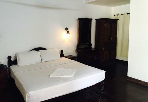 Hotel Kumarakom Heritage