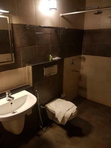 Hotel Kumarakom Heritage