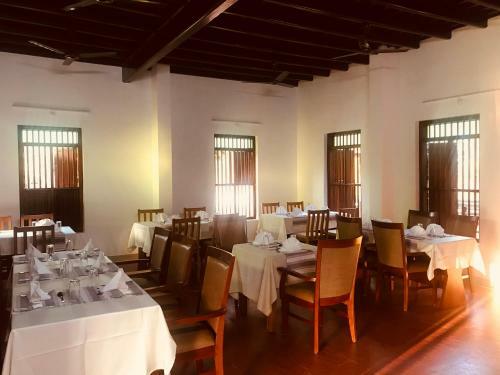 Hotel Kumarakom Heritage