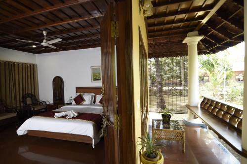 Hotel Pearlspot Resorts And Spa