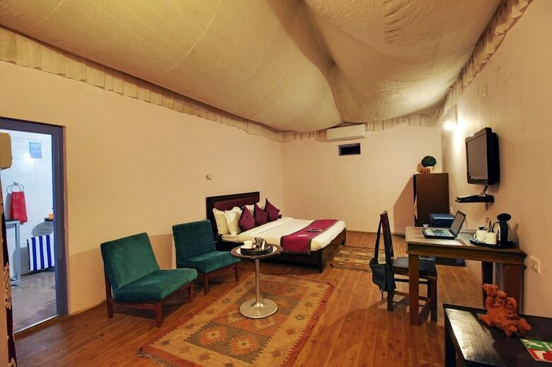 Hotel Mana Kumbhalgarh