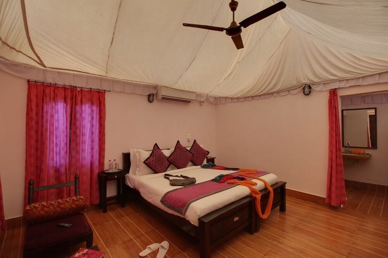 Hotel Mana Kumbhalgarh