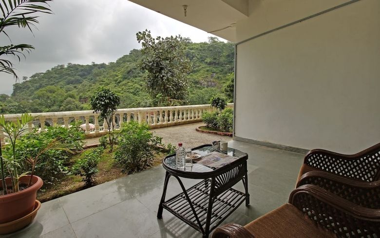 Hotel Mana Kumbhalgarh