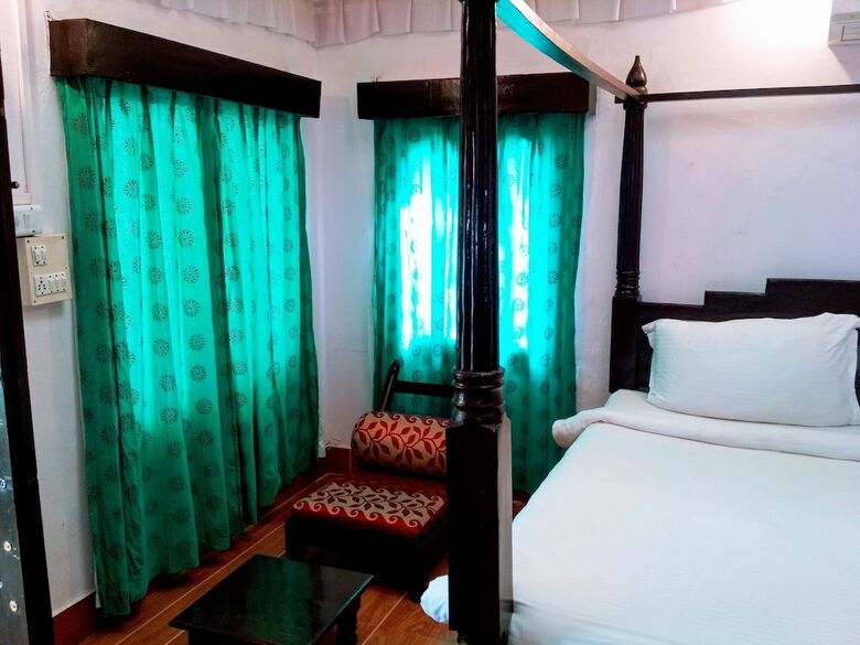 Hotel Mana Kumbhalgarh