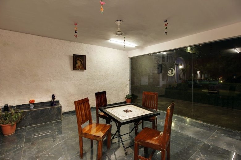 Hotel Mana Kumbhalgarh