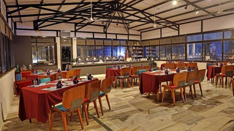 Hotel Mana Kumbhalgarh