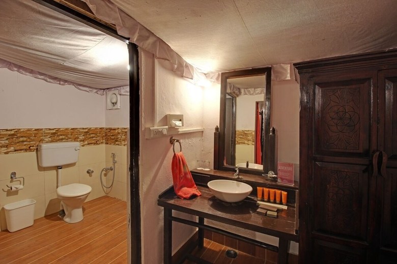 Hotel Mana Kumbhalgarh
