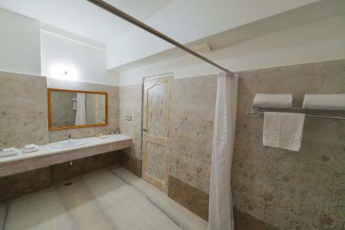 Fateh Safari Lodge