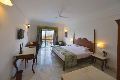 Fateh Safari Lodge