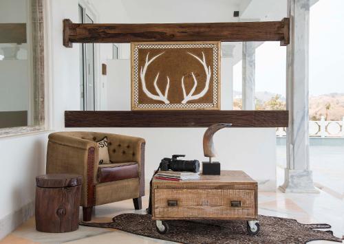 Fateh Safari Lodge