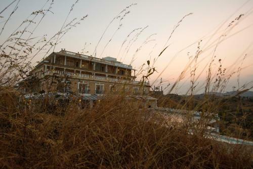 Fateh Safari Lodge