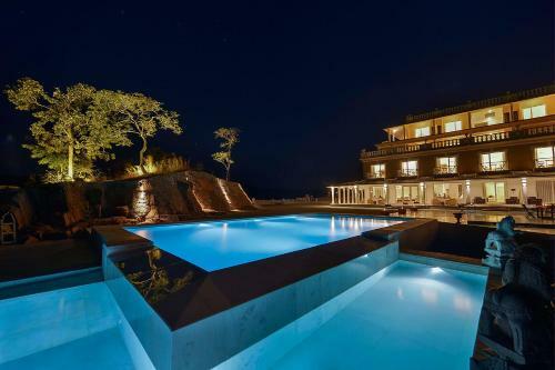Fateh Safari Lodge