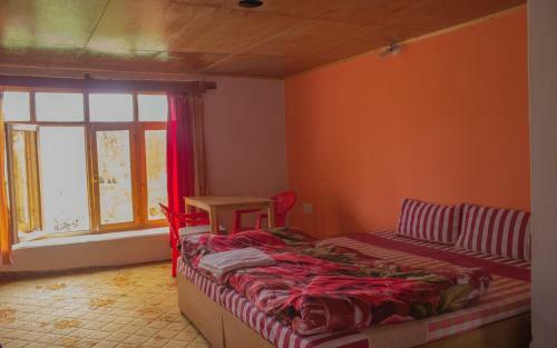 Hostal Tsetan Guest House