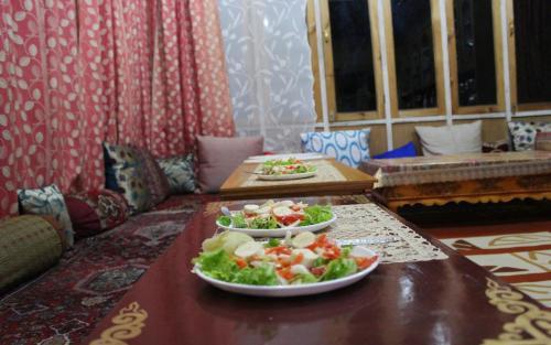 Hostal Tsetan Guest House