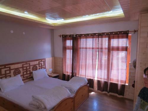 Hostal Laksdup Guest House