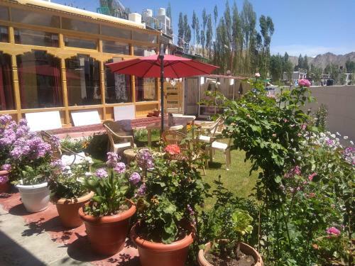 Hostal Laksdup Guest House