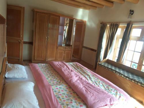 Bed & Breakfast Gangs-shun Homestay