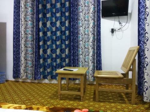 Hostal Palay Shay Shay